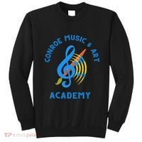 Conroe Music And Art Academy Sweatshirt thumb 0