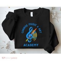 Conroe Music And Art Academy Sweatshirt thumb 2