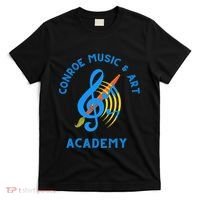 Conroe Music And Art Academy T-Shirt thumb 0
