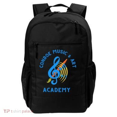 Conroe Music And Art Academy Backpack