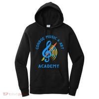 Conroe Music And Art Academy Women's Hoodie thumb 0