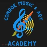 Conroe Music And Art Academy Ornament thumb 1