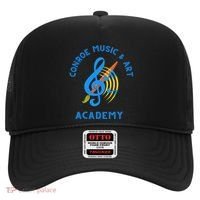 Conroe Music And Art Academy Hat thumb 0