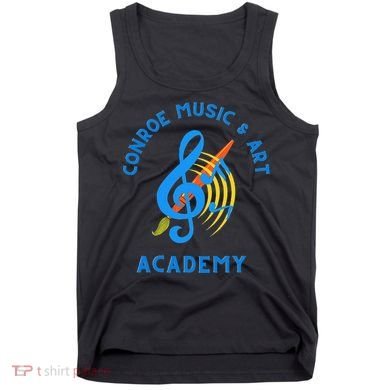 Conroe Music And Art Academy Tank Top