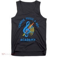 Conroe Music And Art Academy Tank Top thumb 0