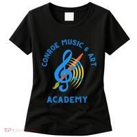 Conroe Music And Art Academy Women's T-Shirt thumb 0
