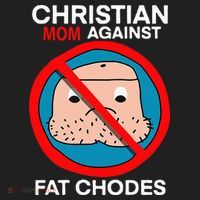 Christian Mom Against Fat Chodes Funny Jesus Tumbler thumb 3