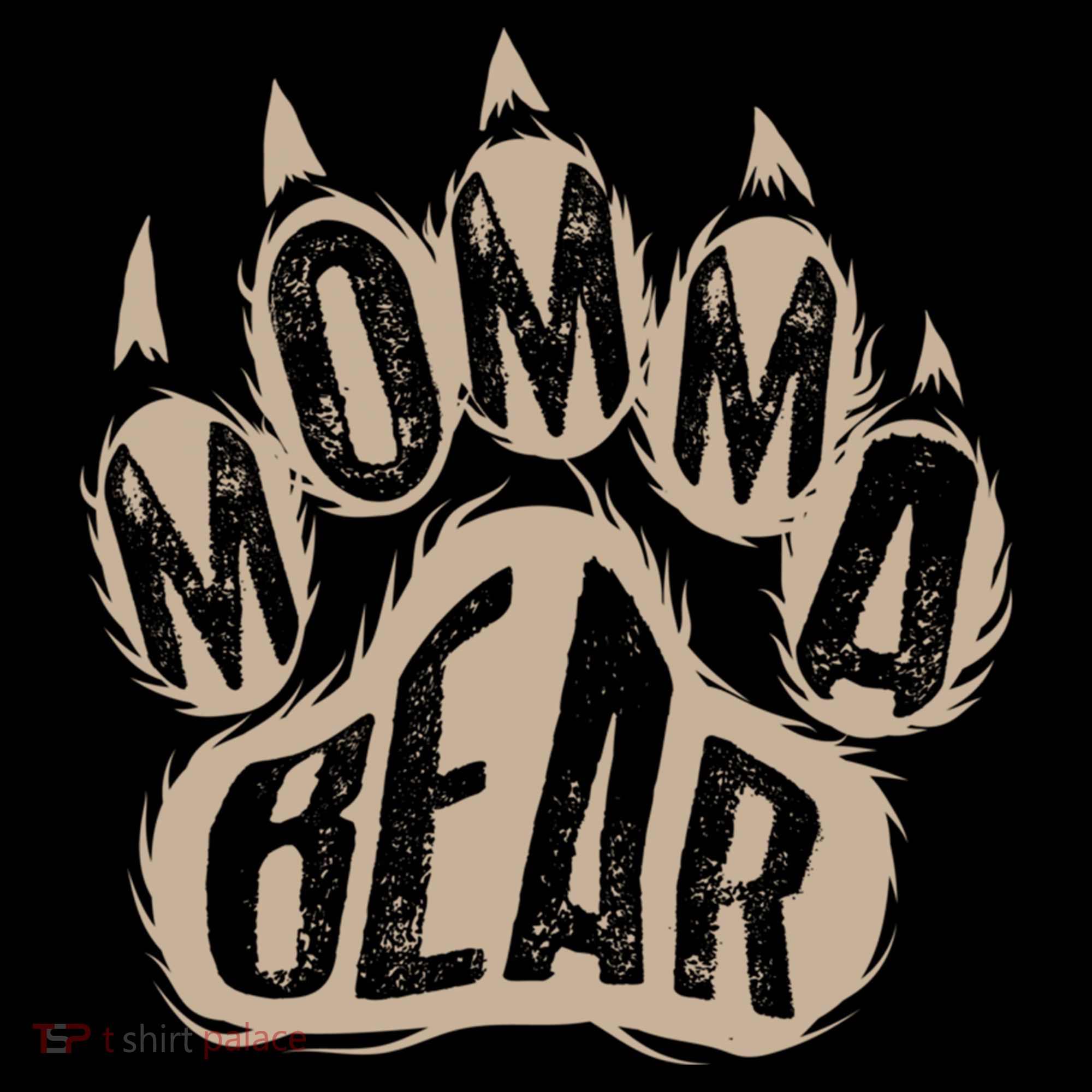 Cool Momma Bear Funny Wild Animal Lover Mothers Day Gift Coffee Mug