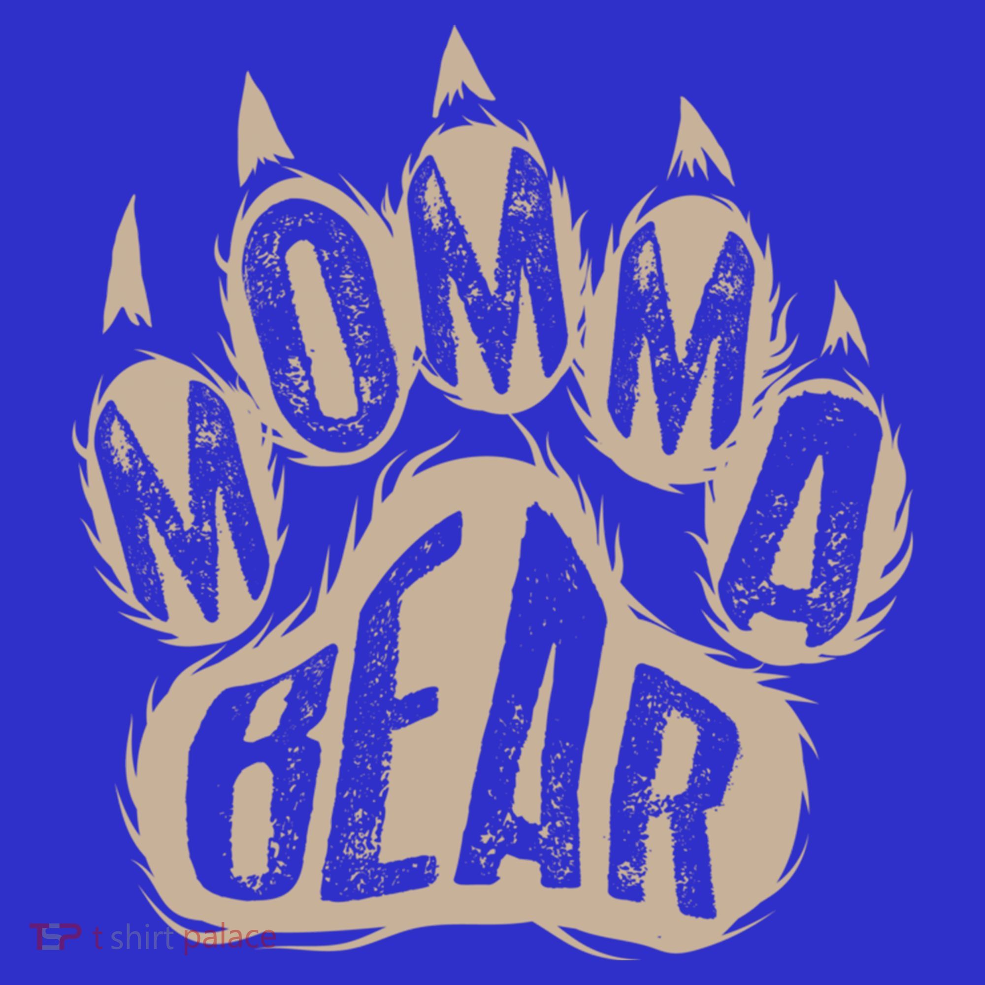 Cool Momma Bear Funny Wild Animal Lover Mothers Day Gift Kids Sweatshirt