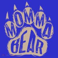 Cool Momma Bear Funny Wild Animal Lover Mothers Day Gift Tote Bag thumb 4