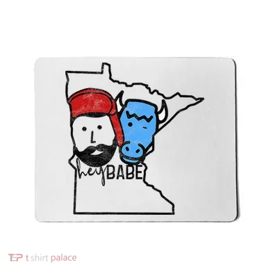 Mousepad