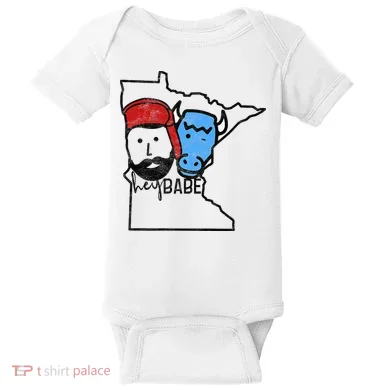 Baby Bodysuit