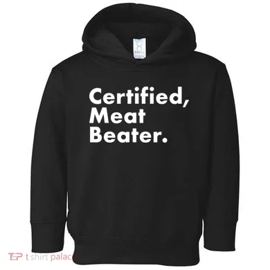 Toddler Hoodie