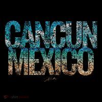 Cancun Mexico Beach Women's Long Sleeve Shirt thumb 2