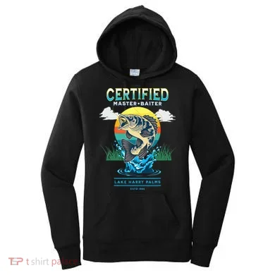 Women's Hoodie