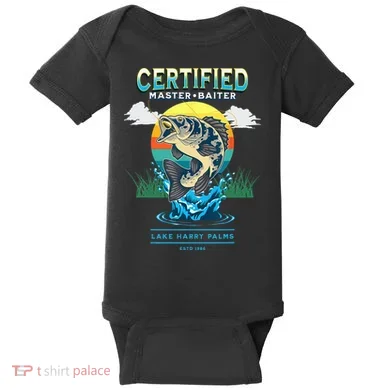 Baby Bodysuit