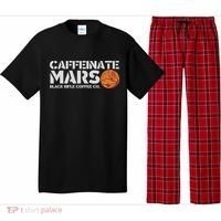 Caffeinate Mars Black Rifle Coffee Co. Pajama Set thumb 0