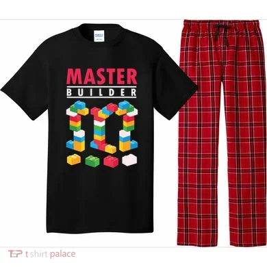 Pajama Set