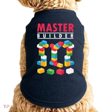 Doggie Tank