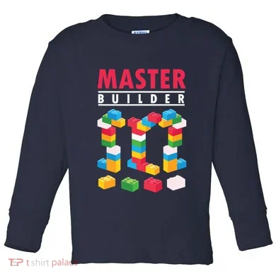 Toddler Long Sleeve