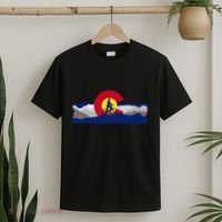 Colorado Mountain Biking T-Shirt thumb 2