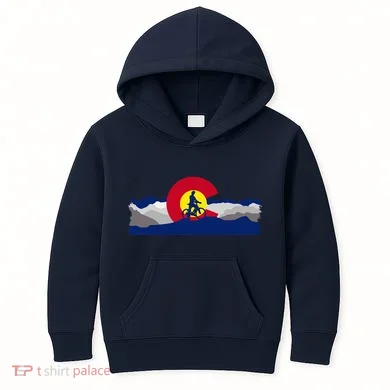 Kids Hoodie