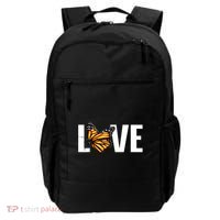 Cool Monarch Butterfly Art Entomology Insect Lover Backpack thumb 0