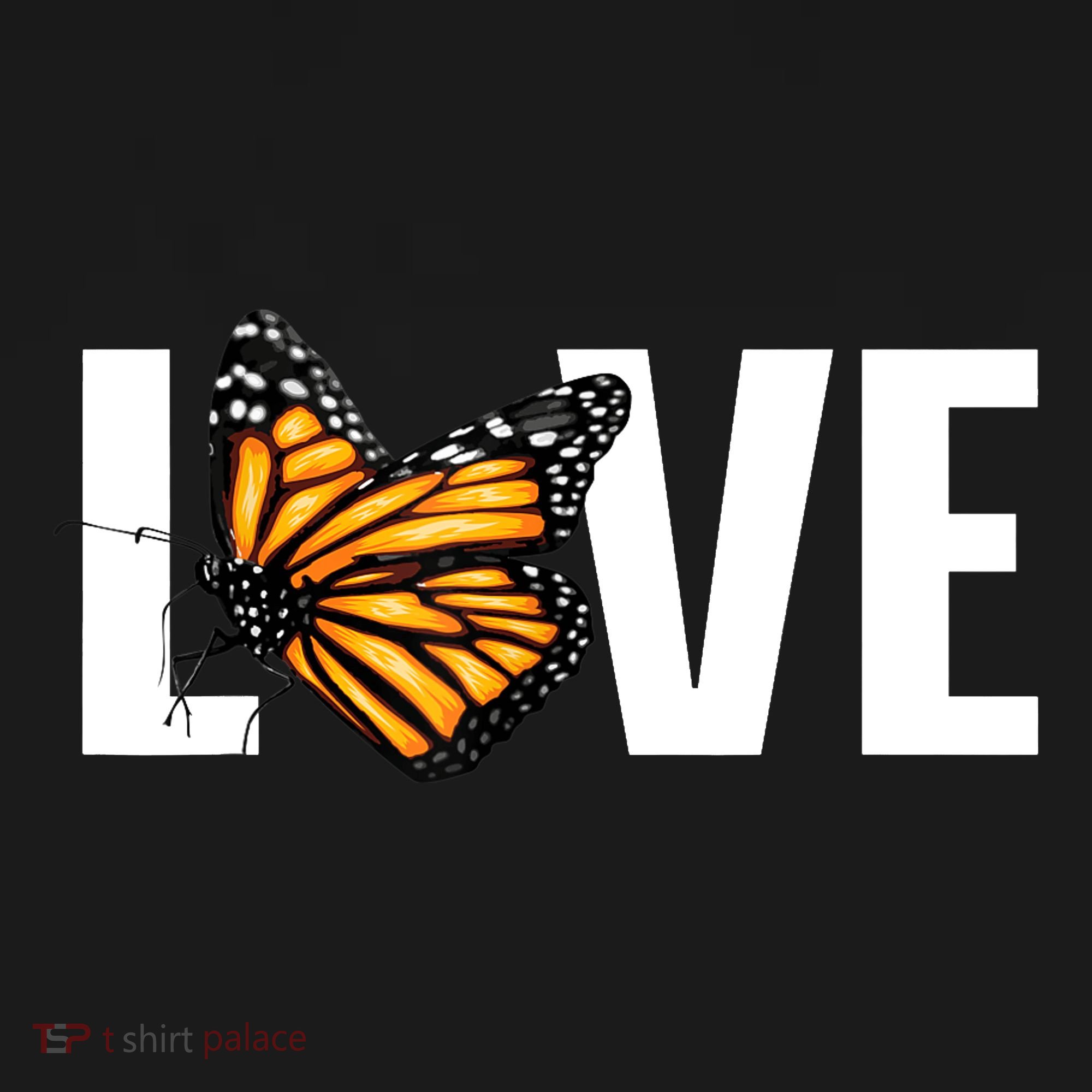 Cool Monarch Butterfly Art Entomology Insect Lover Tote Bag