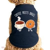 Coffee Meets Bagel Bagels Doggie Tank thumb 0