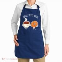 Coffee Meets Bagel Bagels Apron thumb 2