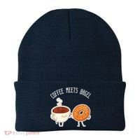 Coffee Meets Bagel Bagels Beanie thumb 0