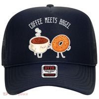 Coffee Meets Bagel Bagels Hat thumb 0