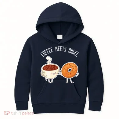 Kids Hoodie