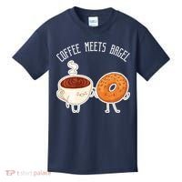 Coffee Meets Bagel Bagels Kids T-Shirt thumb 0