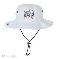 Country Music Baby Frog Bucket Hat thumb 0