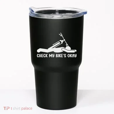 Tumbler