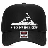 Check My Bike’S Okay Hat thumb 0