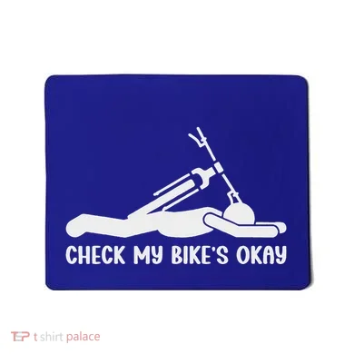 Mousepad