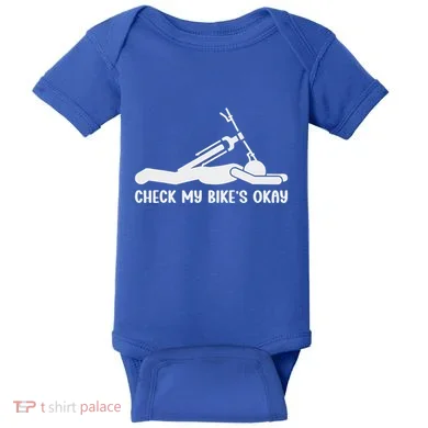 Baby Bodysuit