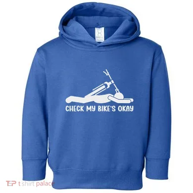 Toddler Hoodie