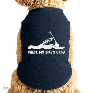 Doggie Tank