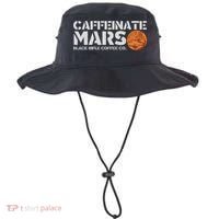 Caffeinate Mars Black Rifle Coffee Co. Bucket Hat thumb 0