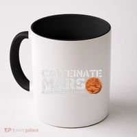 Caffeinate Mars Black Rifle Coffee Co. Coffee Mug thumb 0