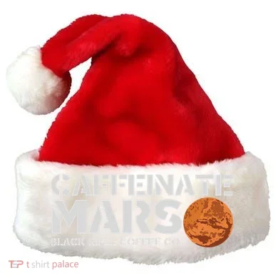 Santa Hat