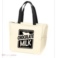 Chocolate Milk Costume T Chocolate Milk Tote Bag thumb 3