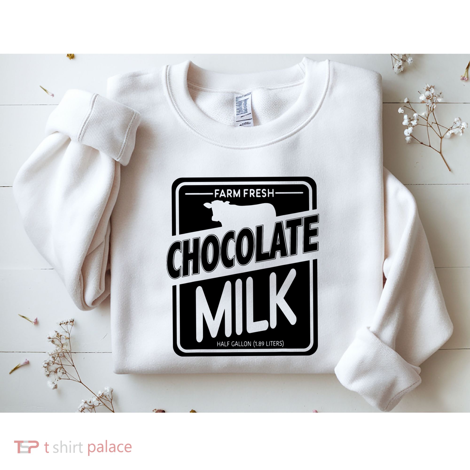Chocolate Milk Costume T Chocolate Milk Sweatshirt