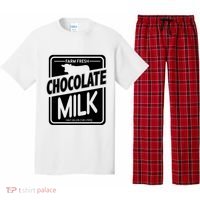 Chocolate Milk Costume T Chocolate Milk Pajama Set thumb 0