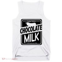 Chocolate Milk Costume T Chocolate Milk Tank Top thumb 0