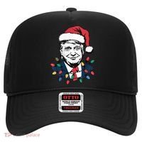 Christmas Maga Christmas Trump Funny Hat thumb 0