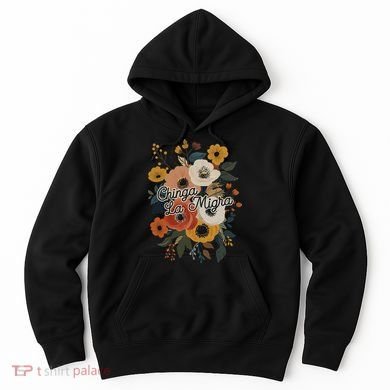 Chinga Migra Hoodie
